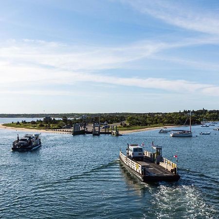 The Edgartown Inn, The Edgartown Collection エクステリア 写真