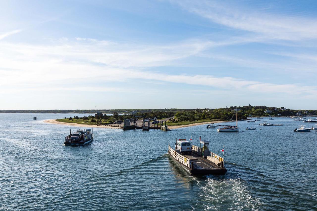 The Edgartown Inn, The Edgartown Collection エクステリア 写真