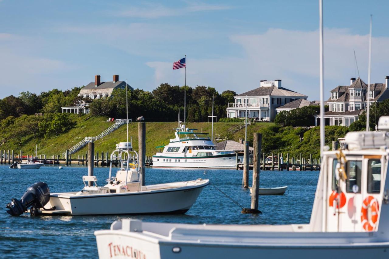 The Edgartown Inn, The Edgartown Collection エクステリア 写真