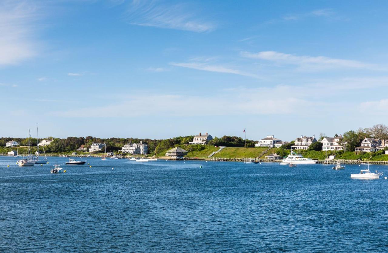 The Edgartown Inn, The Edgartown Collection エクステリア 写真