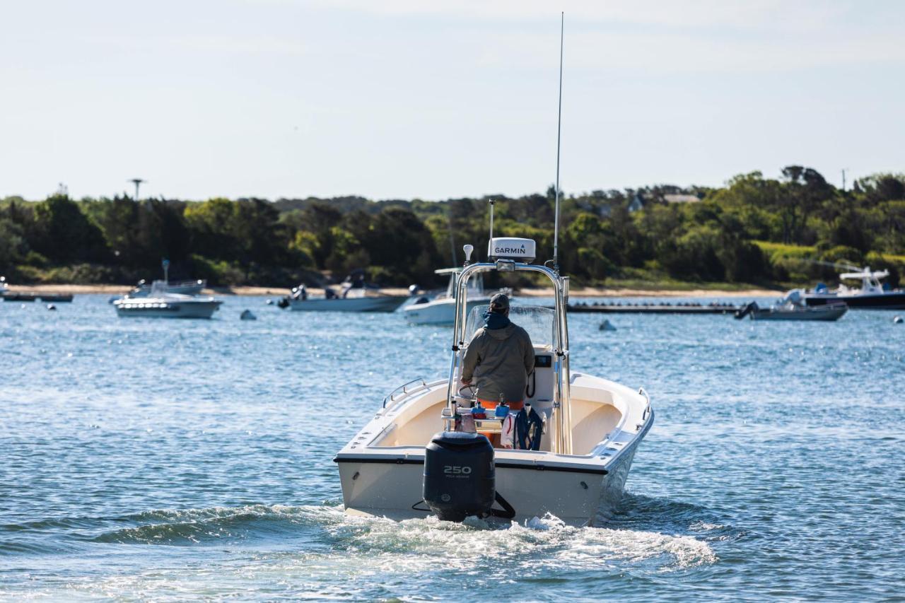 The Edgartown Inn, The Edgartown Collection エクステリア 写真