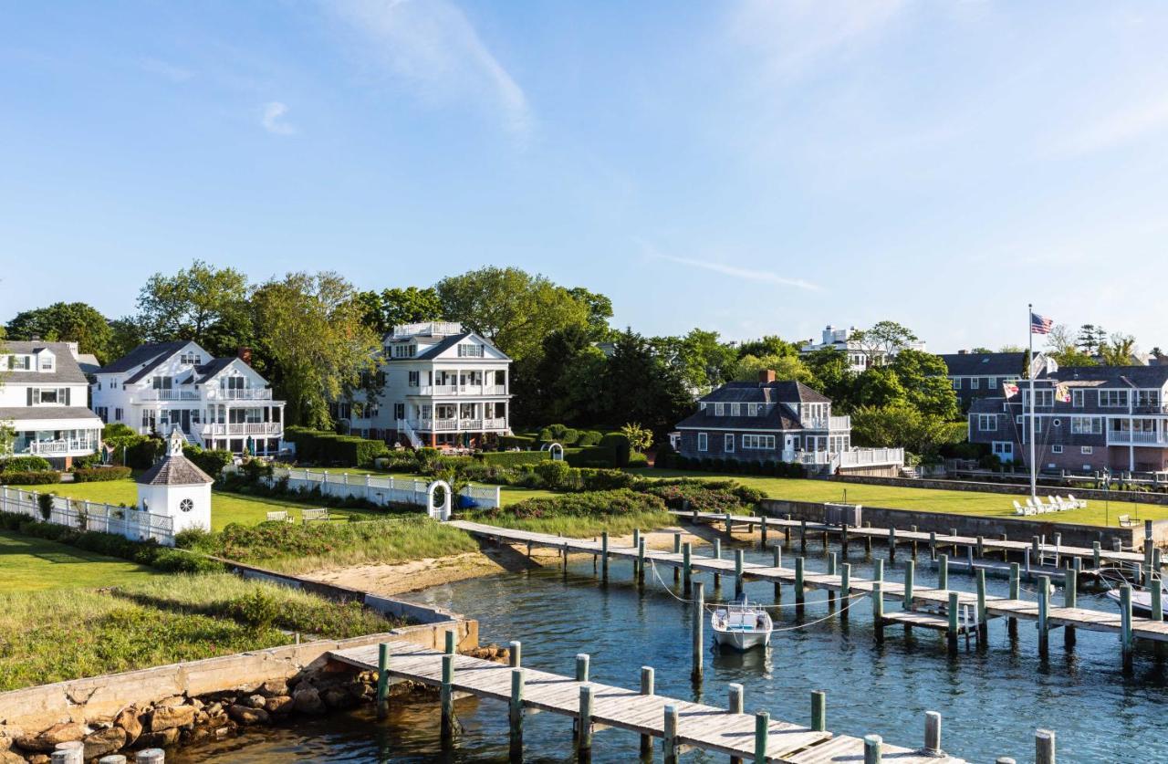 The Edgartown Inn, The Edgartown Collection エクステリア 写真