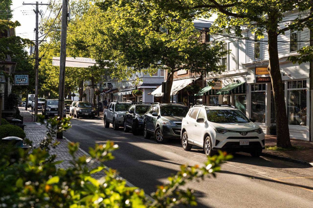 The Edgartown Inn, The Edgartown Collection エクステリア 写真